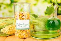 Avington biofuel availability