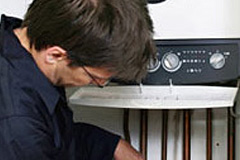 boiler replacement Avington
